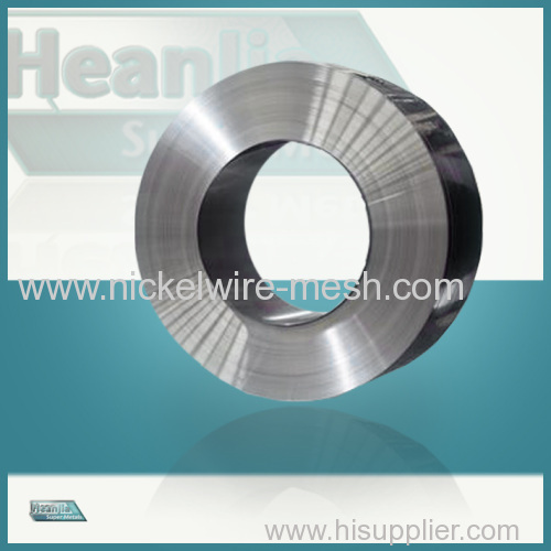 Duplex stainless steel 2205 Tape