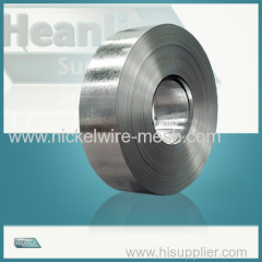 Stainless Steel 310S Tape