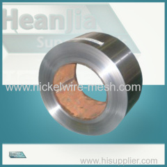 Stainless Steel 316L Tape