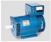 ST series single phase brush generator