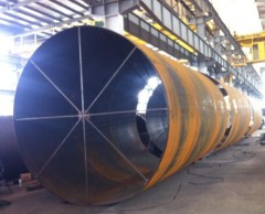 Alloy Steel Pipe Tube