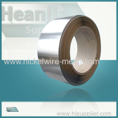 Haynes 214 Alloy Tape