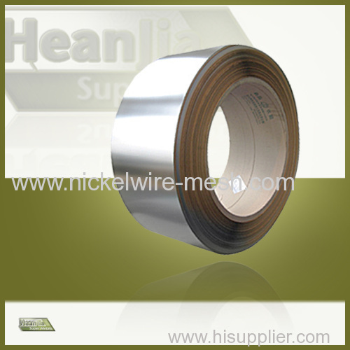 Copper Nickel Cu90/Ni10 Tape