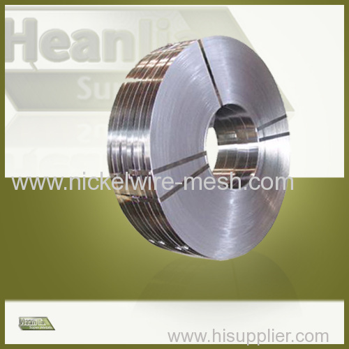 Copper Nickel Cu70/Ni30 Tape