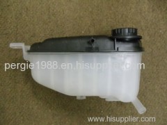 2007-2009 Jaguar XKR Expansion Overflow Water Coolant Tank Reservoir 4.2L C2P18816