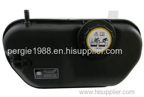 Jaguar S-Type R' Radiator Expansion Tank Coolant Bottle SURGE TANK RESERVOIR C2C41300