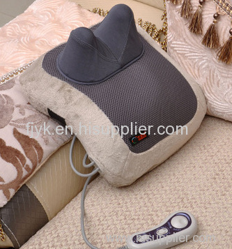 vibro electric massager cushion