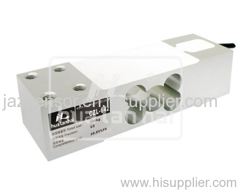 Aluminum Single Point Load Cell CZL642