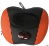 Auto shiatsu massage cushion