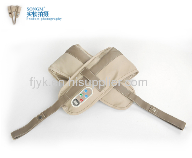 YK-168PMini personalmassager