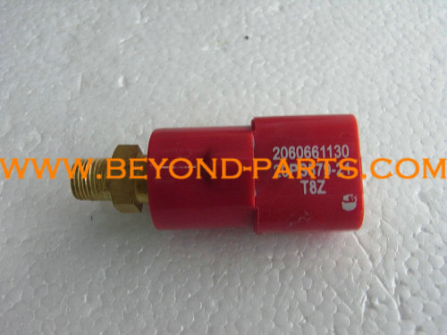 Komatsu switch Komatsu pressure switch PC200-7 switch