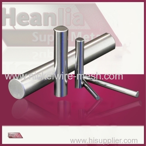 Hastelloy C 276 Alloy Rod