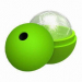 Silicone ice ball mould