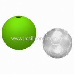 ￠58.8*H53.8mm Slow Melting Silicone Ice Balls Mould Makes
