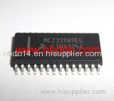 MCZ33989EG AUTO Chip ic