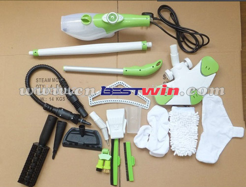 6 IN 1 STEAM MOP HOTAS SEEN ON TV/ X6 STEAM CLEANER