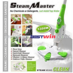 6 IN 1 STEAM MOP HOT AS SEEN ON TV/ X6 STEAM CLEANER as seen on tv