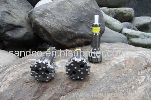 Rock Drilling Tool_DTH BIT-SANDCO BRAND