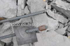 Anchor Bolt_rock drilling tool_sandco brand