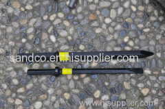 pneumatic pick_sandco brand_rock drilling tool