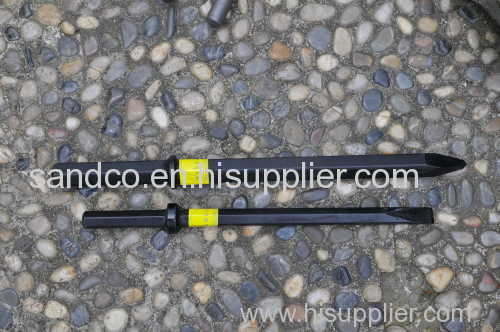SANDCO rock drill rod