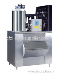 flake ice making machine