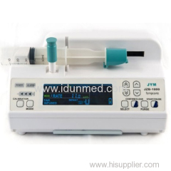 JZB-1800 Single Channel Syringe Pump With CE/ISO13485 Approved