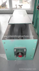 Screw Conveying machine in feed plant horizontal or inclined conveying granular material