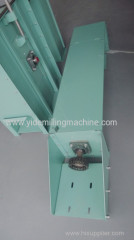 Screw Conveyor horizontal convey or inclined convey powder