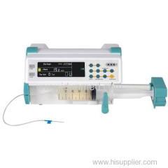 JZB-1800C Single Channel Syringe Pump With CE/ISO13485 Approved