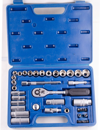 41pcs 3/8" Dr.Socket Set