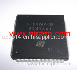 ST10F269-Q3 AUTO Chip ic