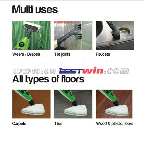 10 in 1 Steam MopX10 Steam Mop