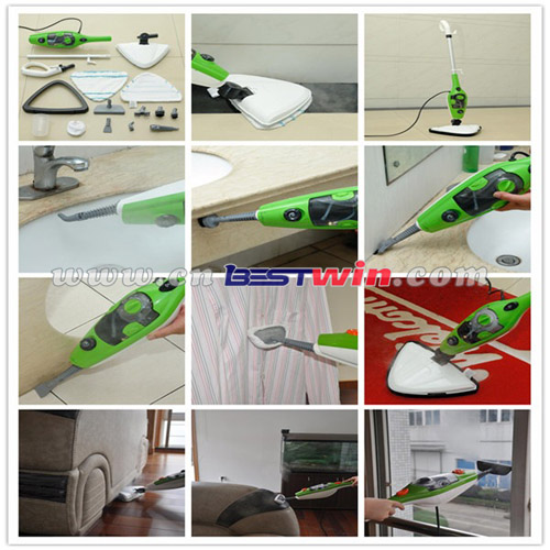 10 in 1 Steam MopX10 Steam Mop
