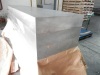 Flat Aluminum Plate 6063-T651