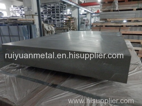 Primary Colour Flat Aluminum Plate 2011 For Electronic Elements