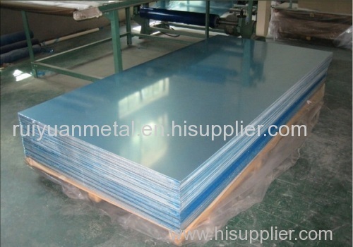 5056 alloy Aluminum Plate