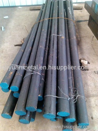 Sae 4135 / Din1.7220 Alloy Steel Round Bar