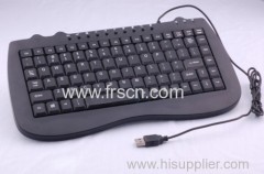 Laptop slim multimedia chocolate keyboard