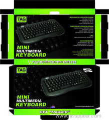 top cheap laptop wired computer small size keyboard