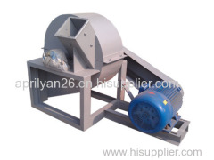 Woodchips Crusher|Tree Branch crusher| Wood crushing machine