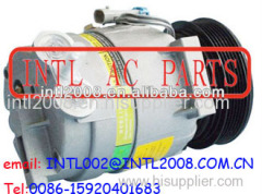 V5 air ac compressor OPEL VECTRA Fiat Saab 6pk 6854039 1854099 1854144 1854067 1854091 1854083 1854106 93176870 1135247