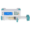 JYZ-1800Y Single Channel Syringe Pump With CE/ISO13485 Approved