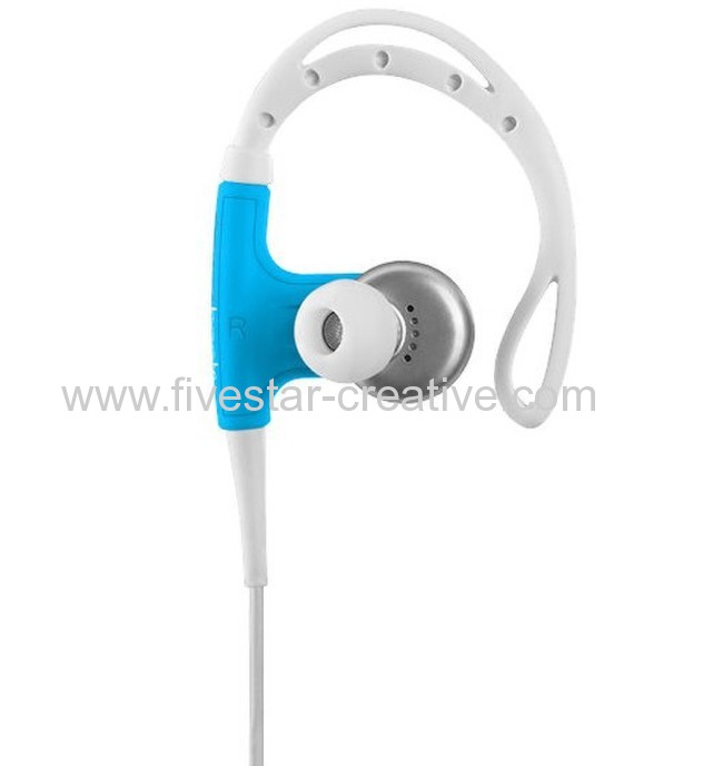 PowerBeats by Dr.Dre Sport Earphones Headphones Neon Blue from China manufacturer