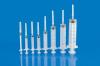 Disposable Syringe - Luer Slip,1ML -100ML