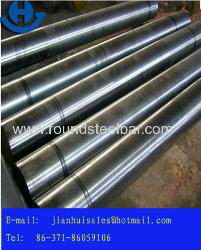 100Cr6 Structural Steel Bar