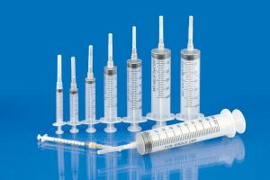 Disposable Syringe - Luer Lock