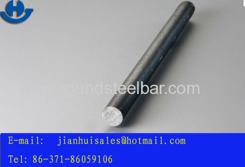 SUJ2 Bearing Steel by bundles