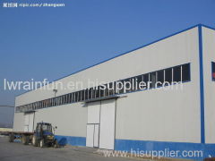 Laiwu Rainfun Drip Irrigation Technology Co., Ltd.