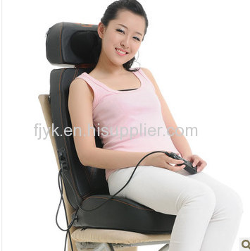 YK-168Q Massage chair cover shiatsu massage